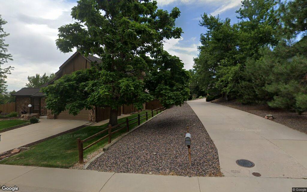 West Cedar Place
