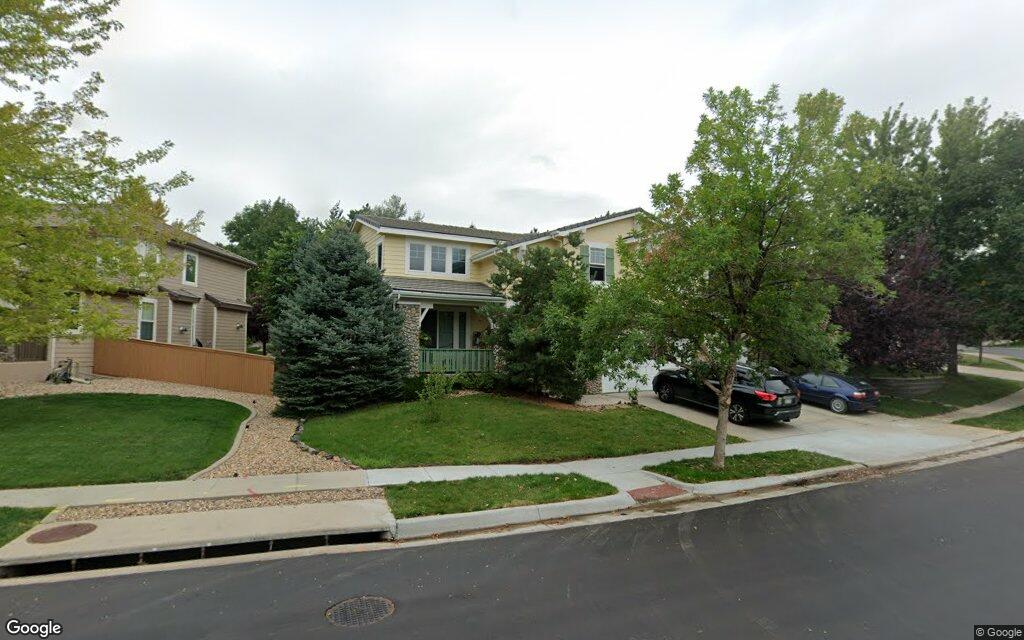 Ridgemont Circle
