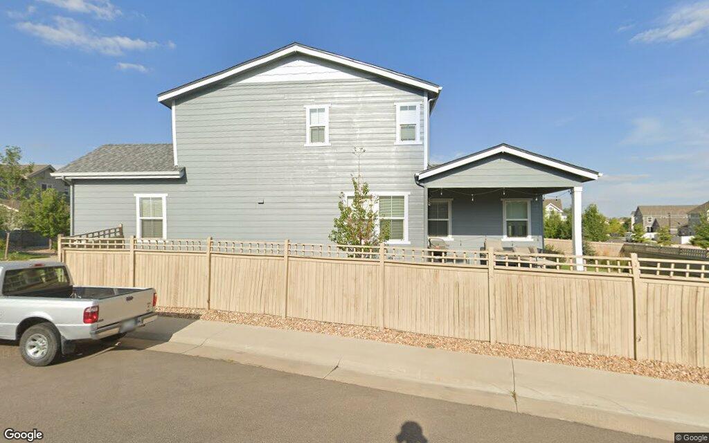Lander Lane