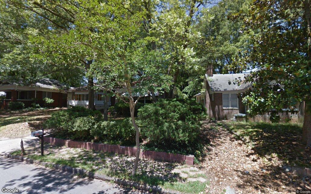 Pineview Terrace