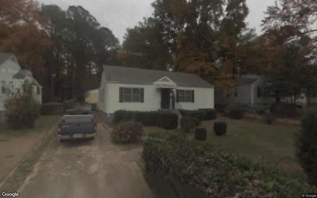 Hadlock Street