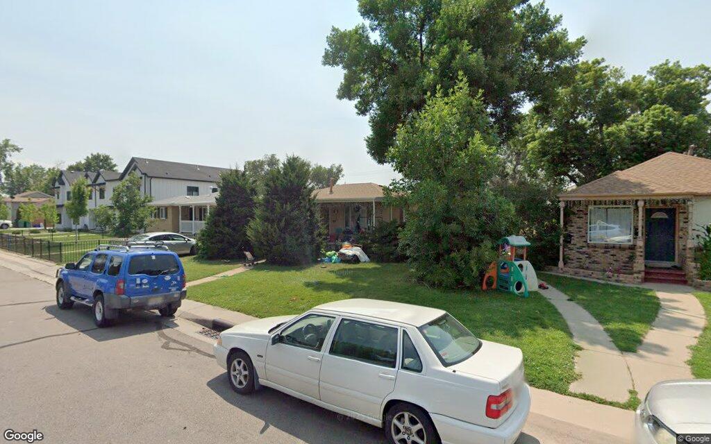 South Lincoln Street