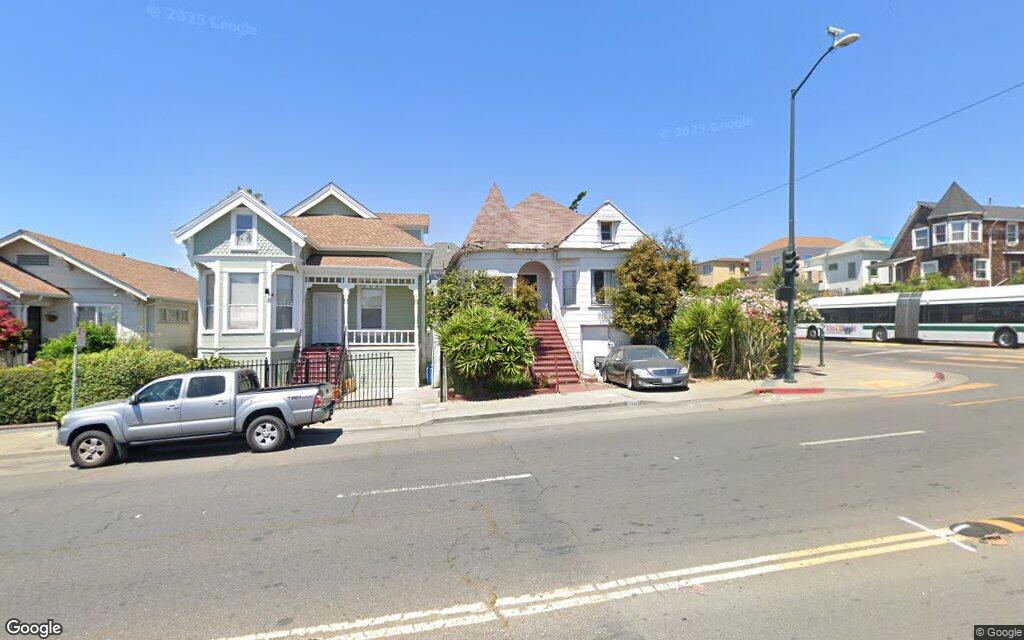 22nd Avenue