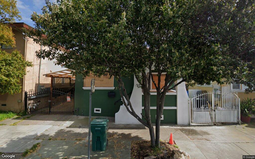 74th Avenue