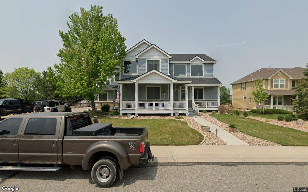 East 148th Place