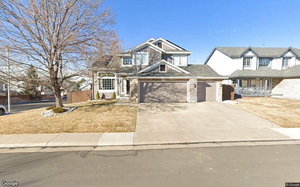 Cody Drive
