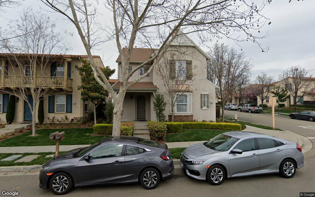 2510 Buswood Drive - Google Street View