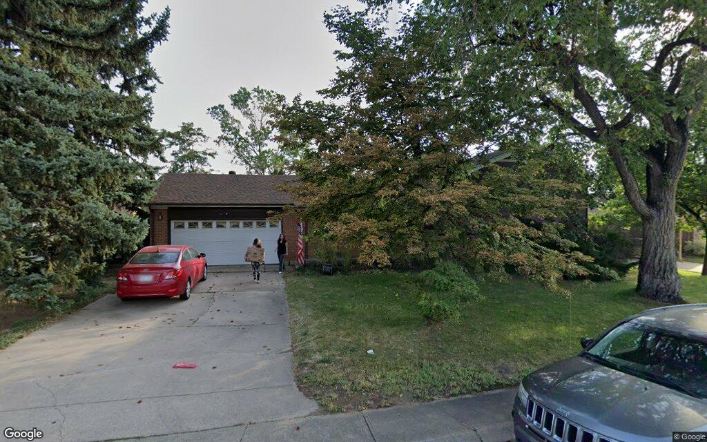 Clark Drive