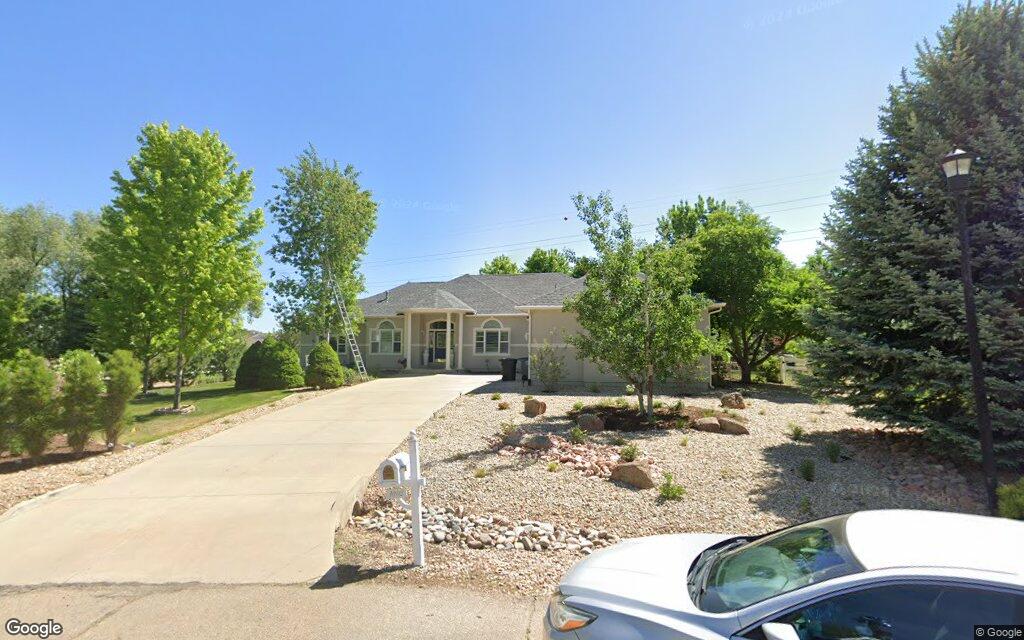 Willow Court