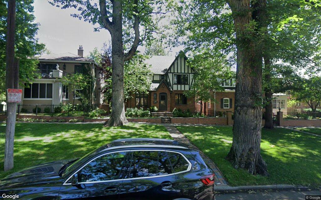 North Williams Street