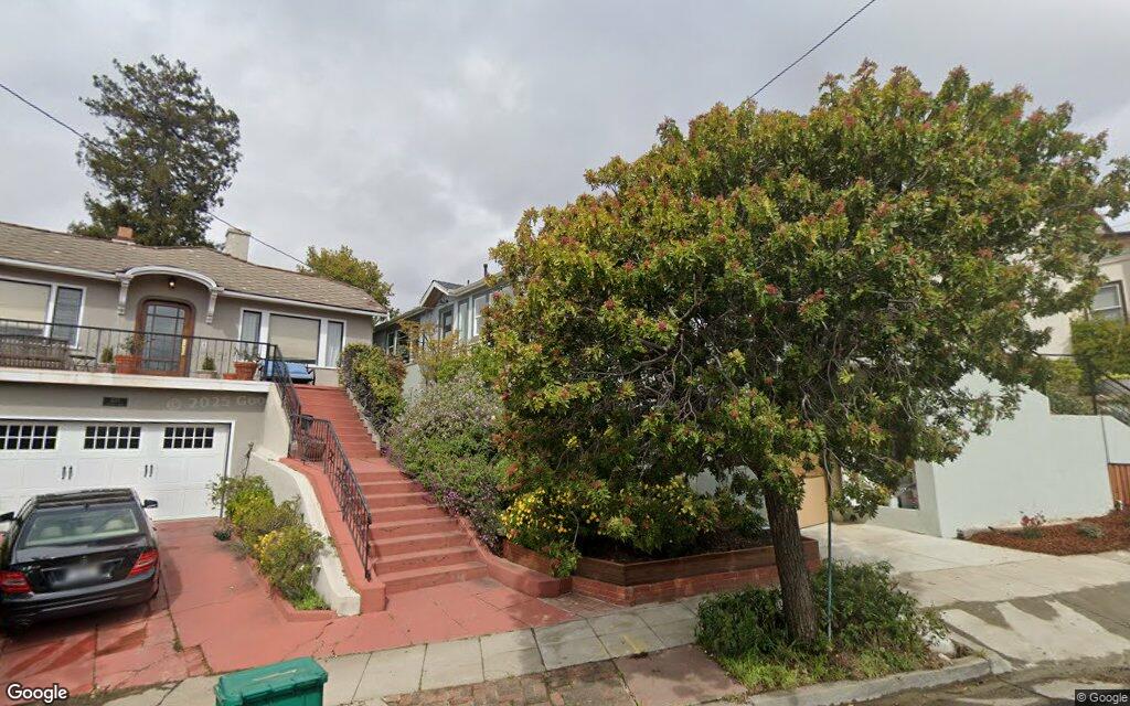 Edgewood Avenue