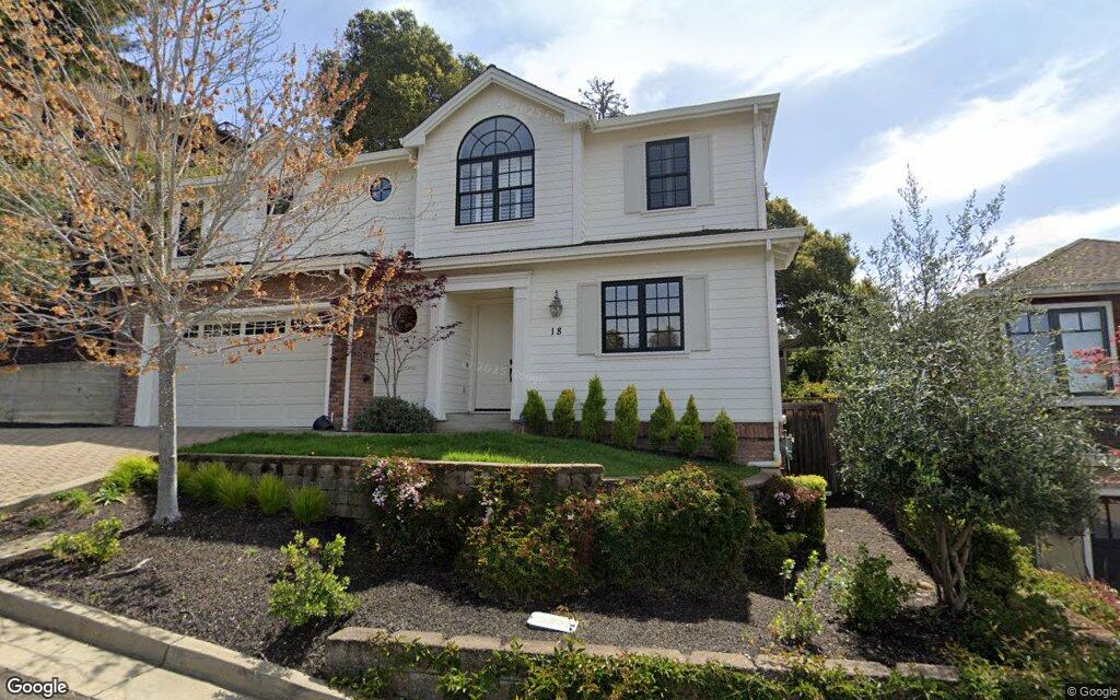 Woodside Glen Court
