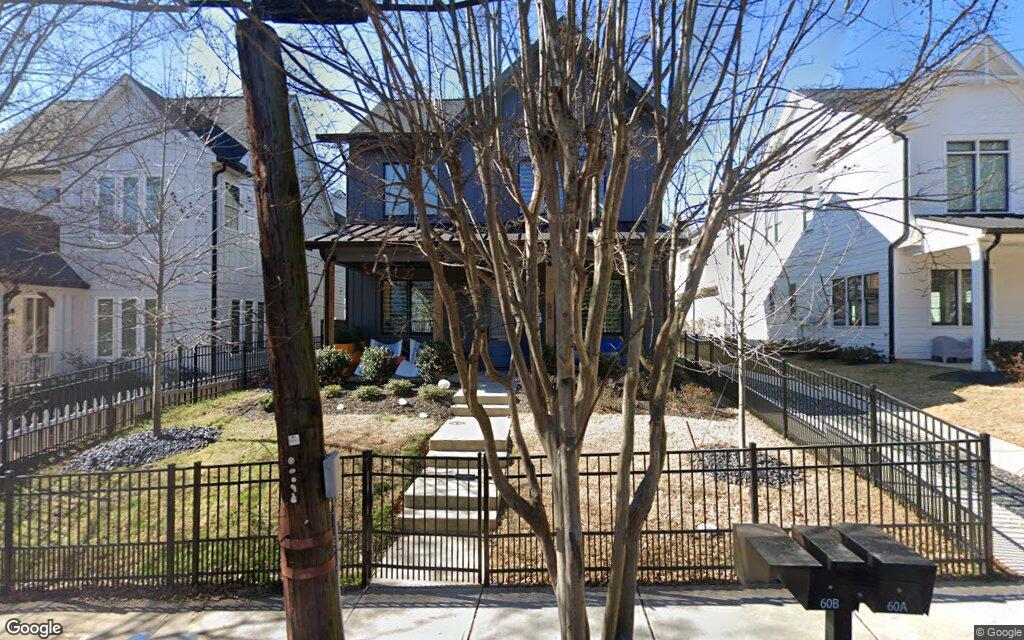 Walthall Street