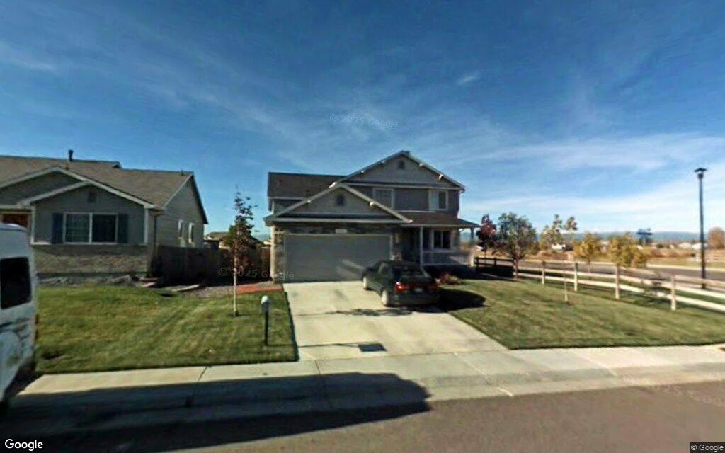 Rio Rancho Way