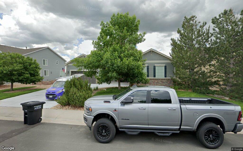 Craftsman Drive