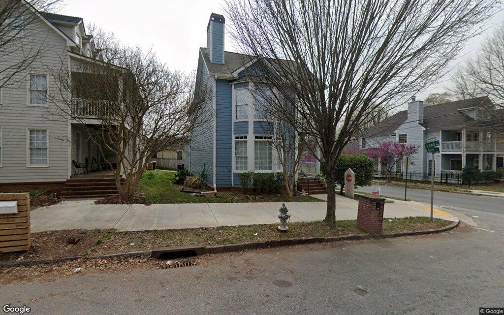 Lena Street