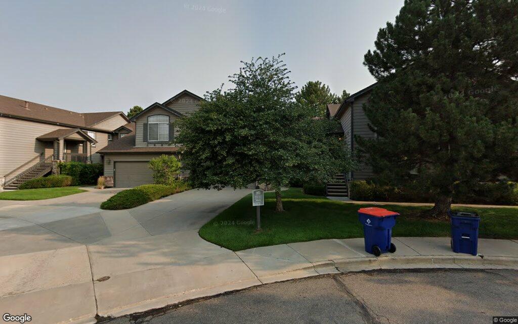 South Dallas Court