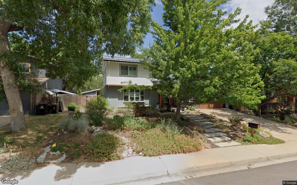 Endicott Drive