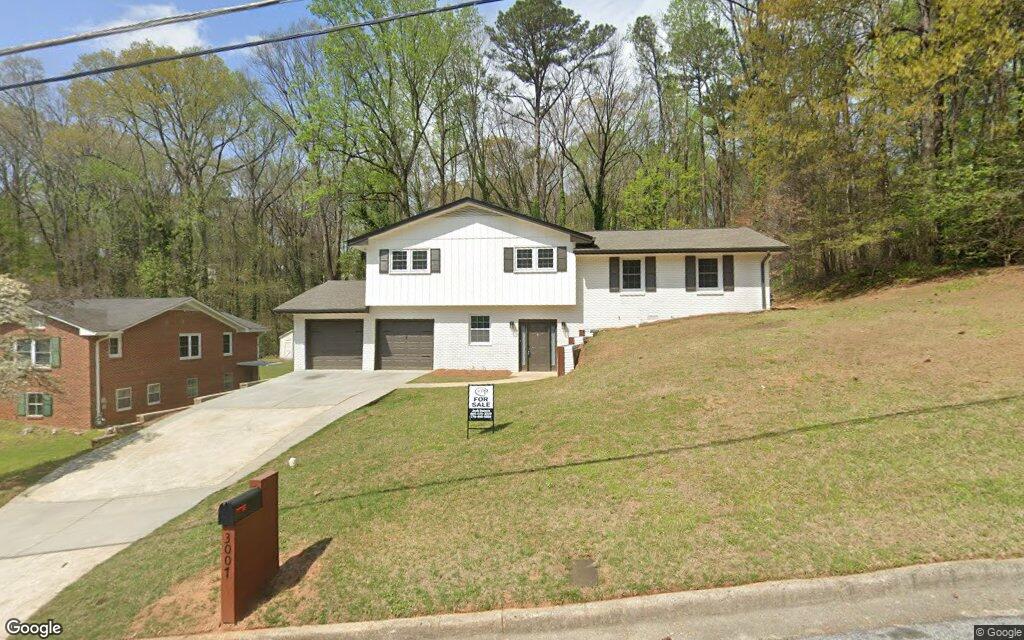 West Potomac Drive