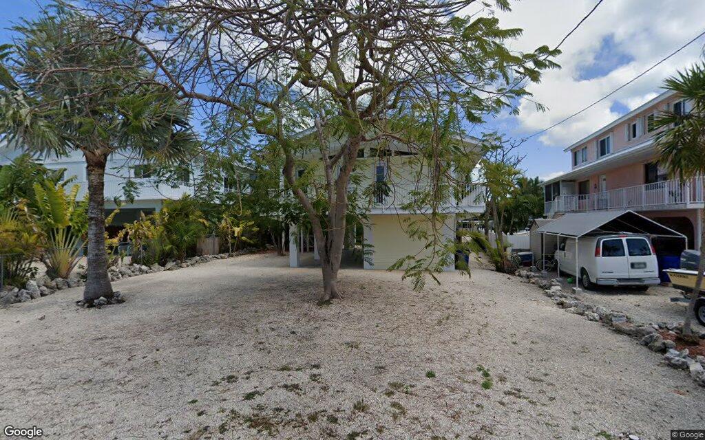 Tequesta Street