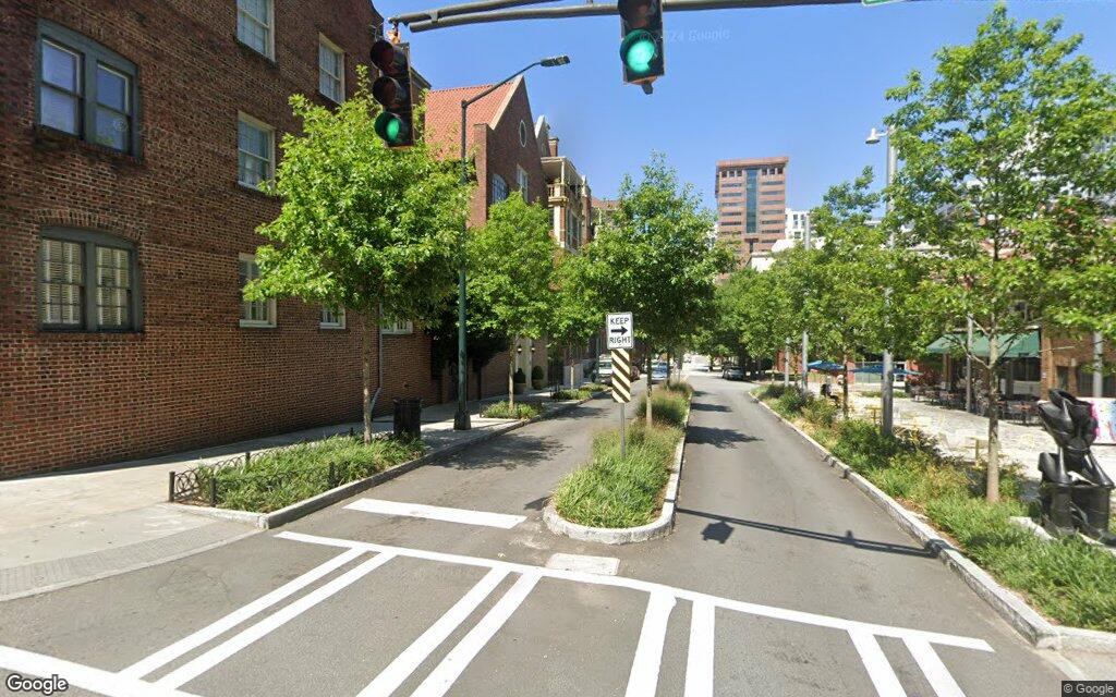 Peachtree Place
