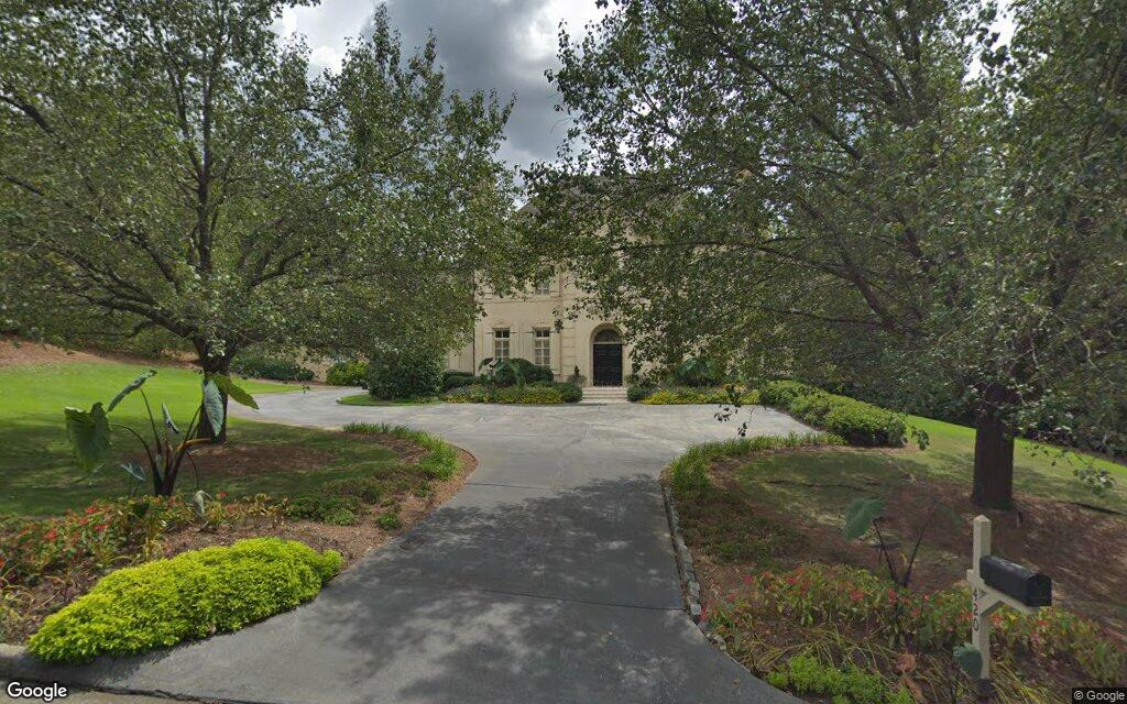 Windship Place