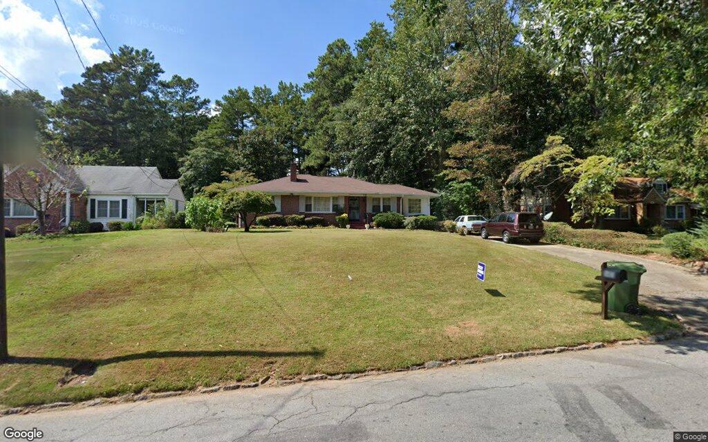 Centra Villa Drive
