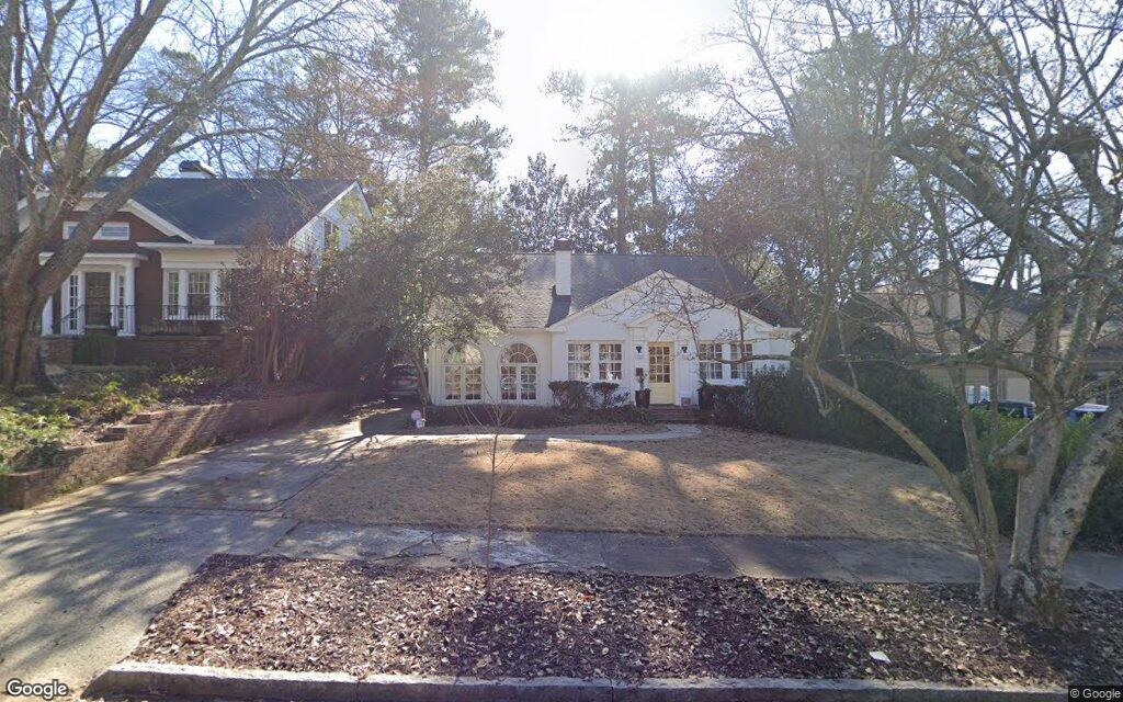 Cumberland Circle
