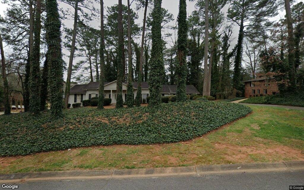 Kenbrook Drive
