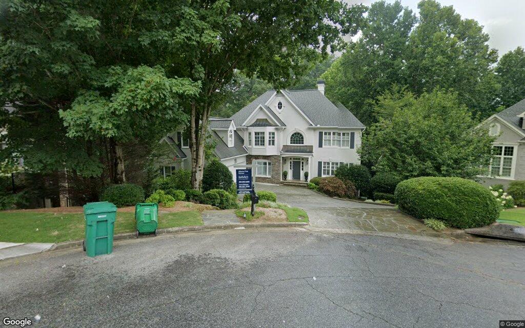 Laurel Chase Court