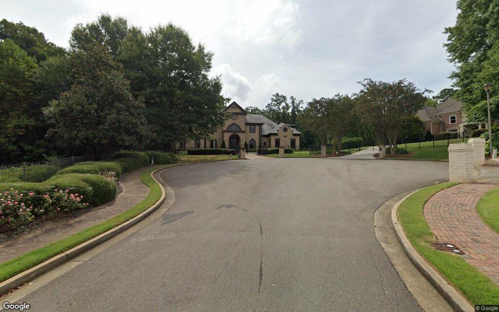 Riley Place