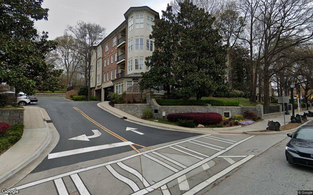 Highland Lane