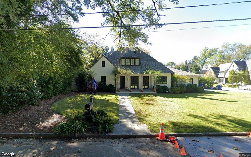 Whitmore Drive