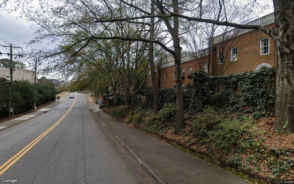 Slaton Drive
