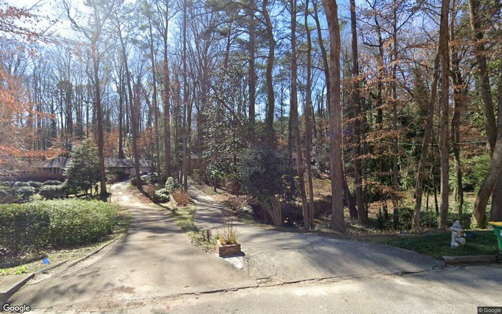 Meadow Valley Drive