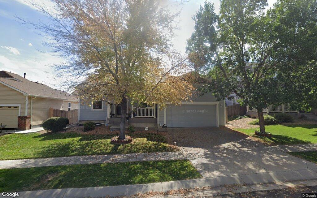 Windmill Drive