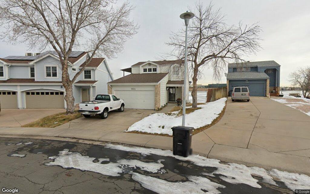 Winona Street