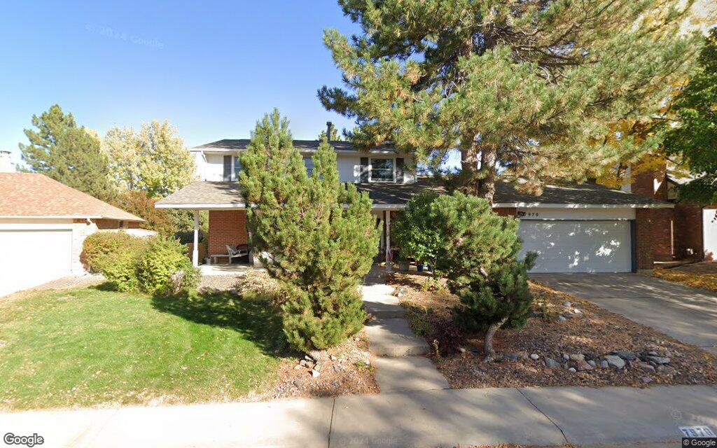 South Cook Way
