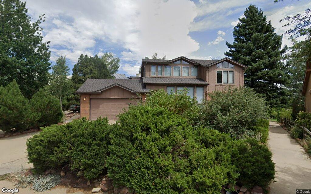 Powderhorn Lane