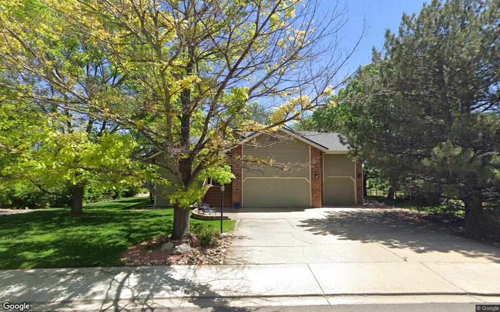 Niblick Drive
