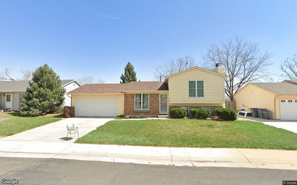 Glenwood Drive
