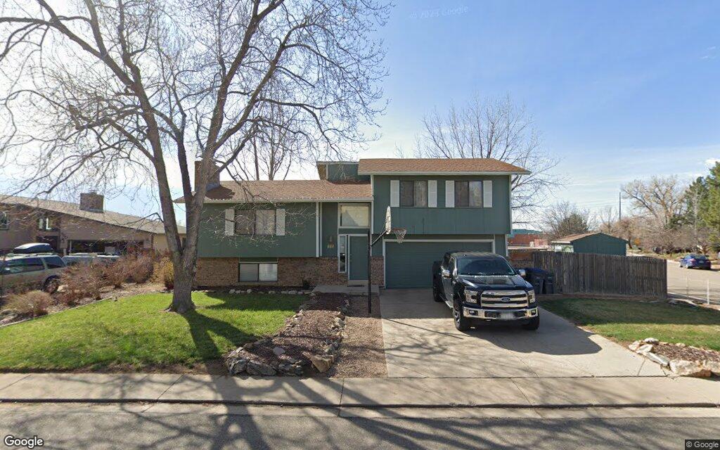 Orion Drive