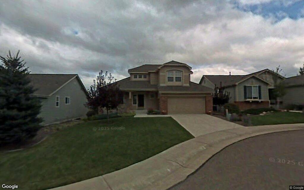 Snow Lily Place