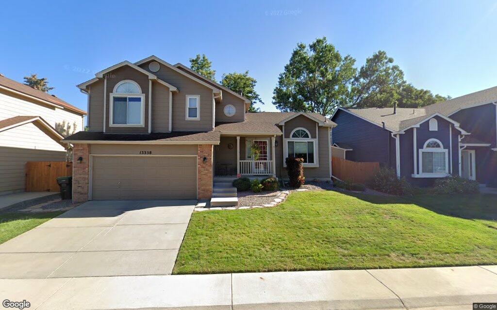 Briarwood Drive