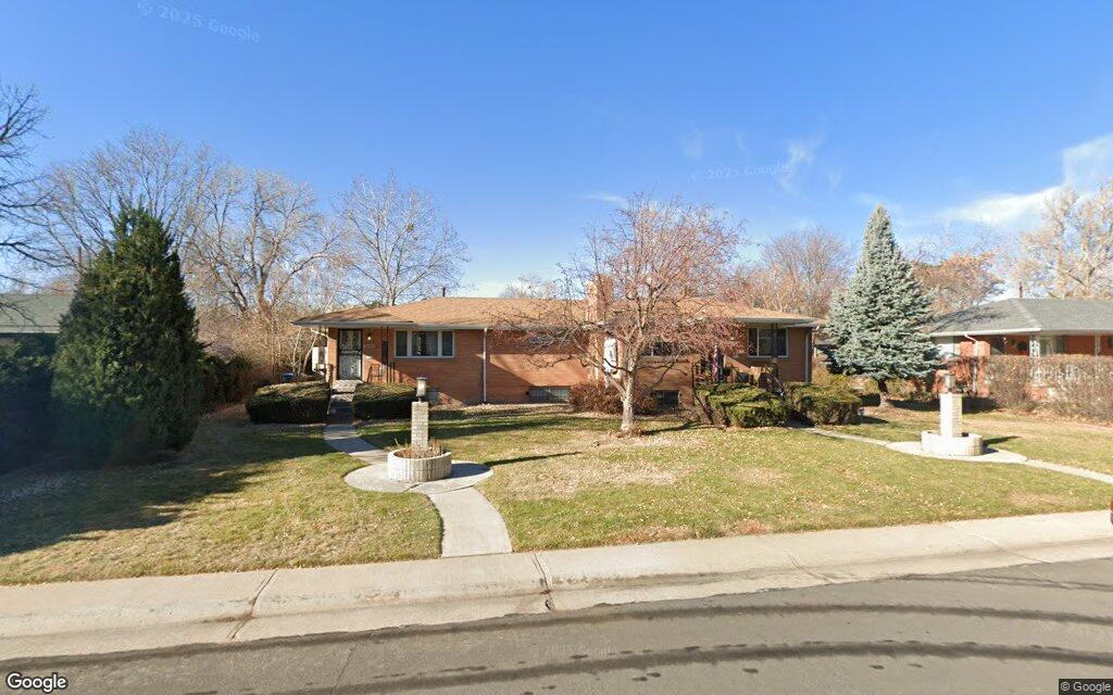 Allison Street