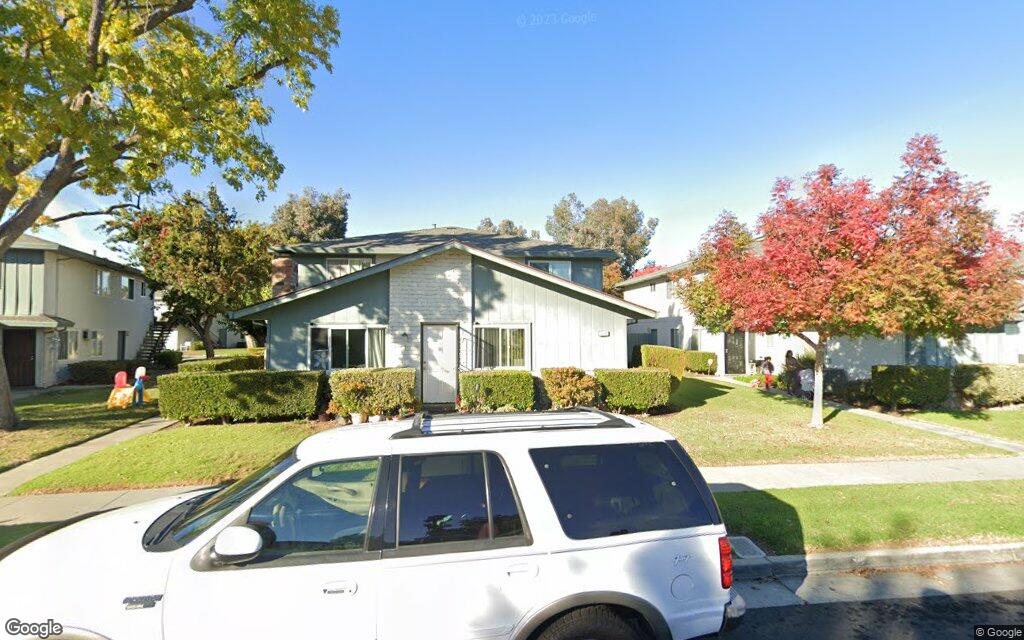 Spnecker Drive