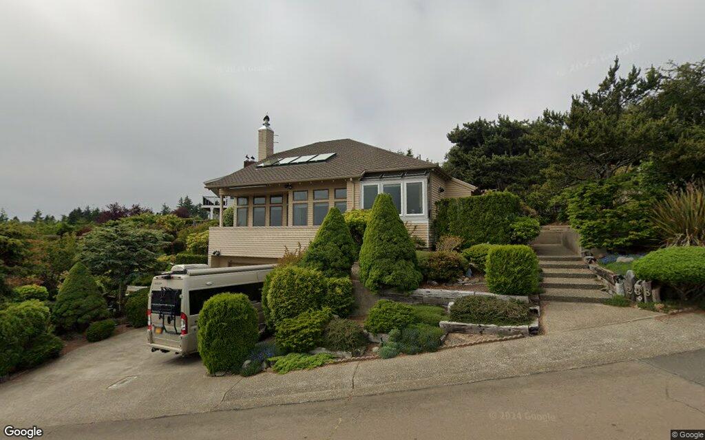 Southeast View Drive