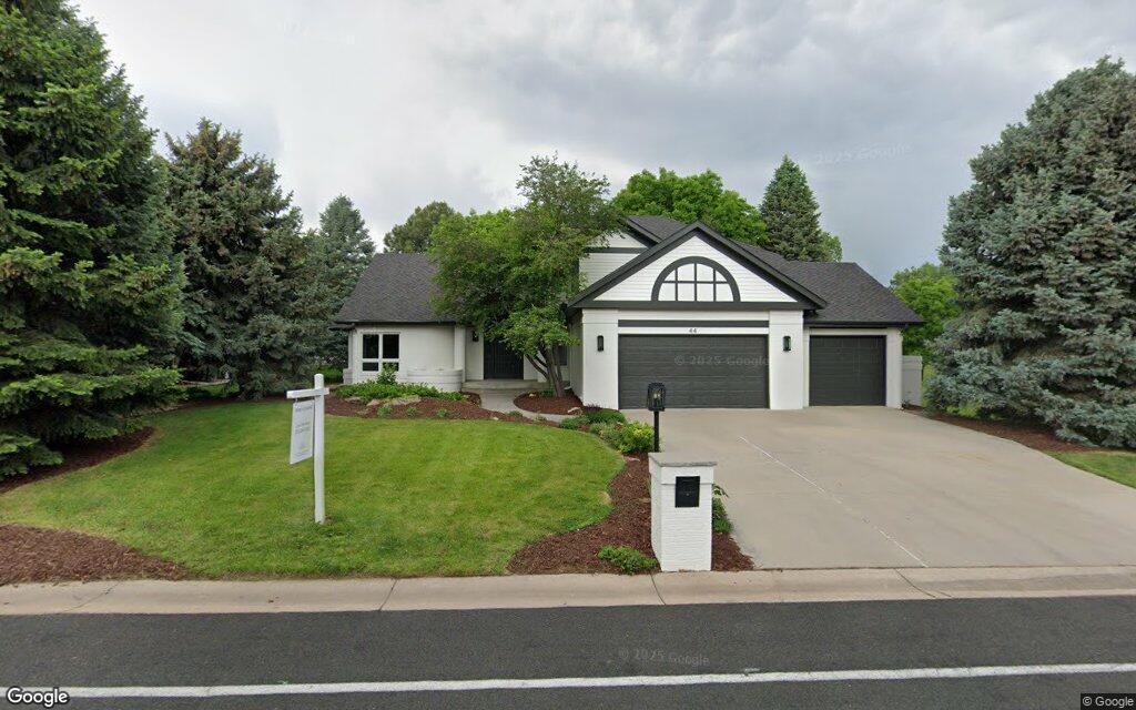Spyglass Drive