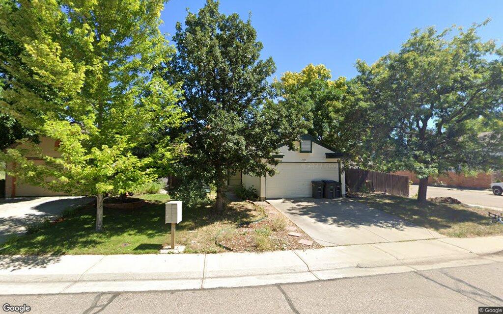 North Springwood Court