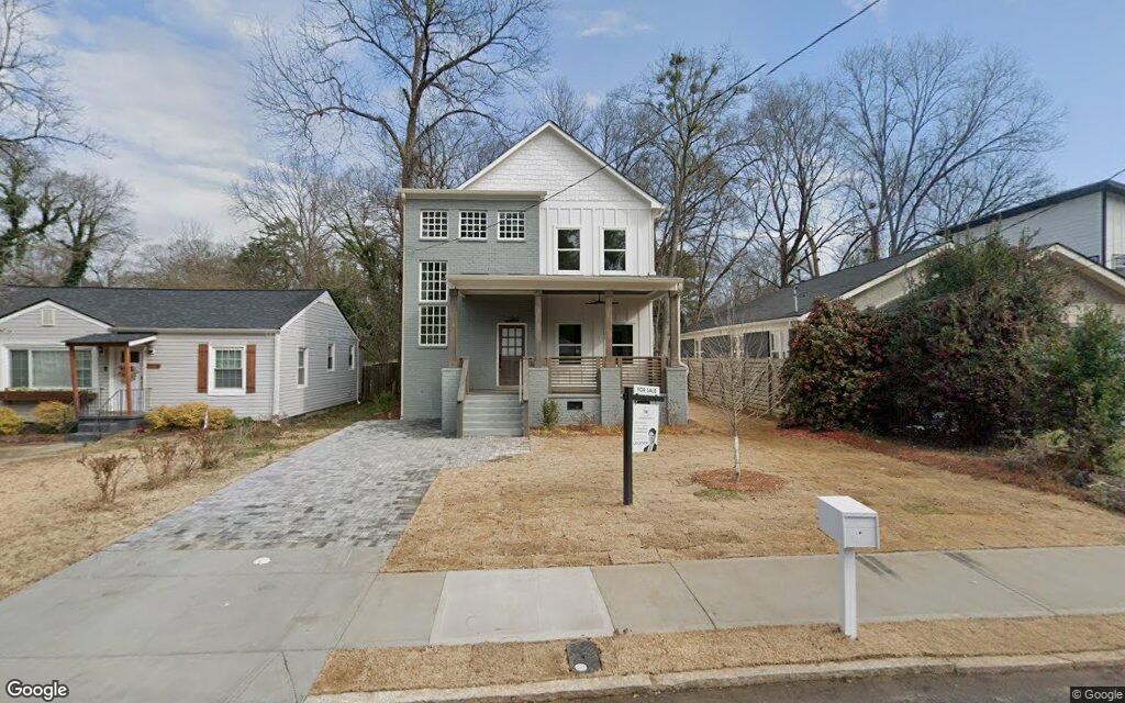 Pineview Terrace